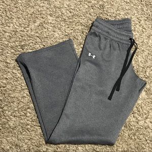 Underarmour sweat pants
